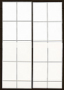 Украина _, 1993, Гербы городов, Львов, Киев, Разновидность, Желтый клей, Люминисцентная бумага, 4 квартблока-миниатюра